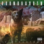 Soundgarden, Telephantasm mp3