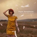Paper Aeroplanes, The Day We Ran Into The Sea mp3