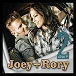 Joey + Rory, Album Number Two