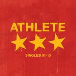 Athlete, Singles 01-10 mp3
