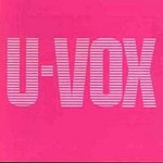 Ultravox, U-Vox mp3