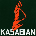 Kasabian, Kasabian