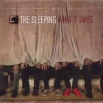 The Sleeping, What It Takes mp3