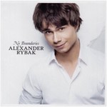Alexander Rybak, No Boundaries mp3