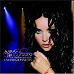Sarah Brightman, The Harem World Tour: Live from Las Vegas