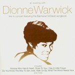 Dionne Warwick, An Evening With