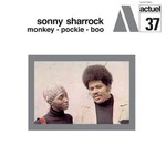 Sonny Sharrock, Monkey - Pockie - Boo mp3