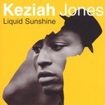 Keziah Jones, Liquid Sunshine mp3