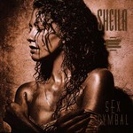 Sheila E., Sex Cymbal mp3