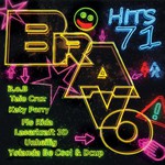 Various Artists, Bravo Hits 71