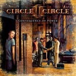 Circle II Circle, Consequence of Power mp3