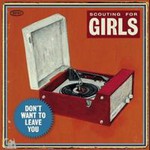 Scouting for Girls, Don't Want To Leave You mp3