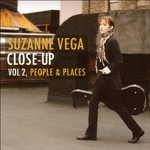 Suzanne Vega, Close-Up, Volume 2: People & Places mp3