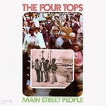 Four Tops, Main Street People mp3