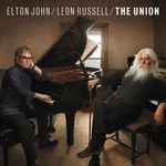 Elton John & Leon Russell, The Union mp3