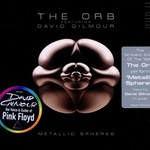 The Orb featuring David Gilmour, Metallic Spheres