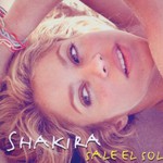 Shakira, Sale el sol