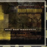 Meat Beat Manifesto, Answers Come in Dreams