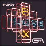 Groove Armada, Lovebox mp3