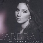 Barbra Streisand, The Ultimate Collection