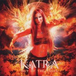 Katra, Out of the Ashes