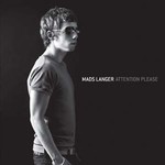 Mads Langer, Attention Please mp3