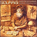 Solaris, Nostradamus: Book of Prophecies mp3
