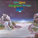 Yes, Tales From Topographic Oceans