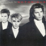 Duran Duran, Notorious mp3