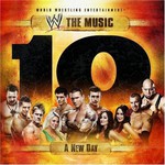 Jim Johnston, WWE the Music - A New Day, Volume 10