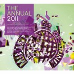 Various Artists, Ministry of Sound: Annual 2011