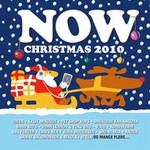 Various Artists, Now Christmas 2010
