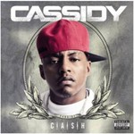 Cassidy, C.A.S.H.