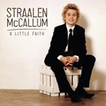Straalen McCallum, A Little Faith mp3