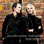 Anne Sofie von Otter & Brad Mehldau, Love Songs mp3
