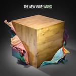 The New Wine, Waves mp3