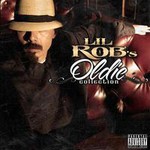 Lil Rob, Oldie Collection mp3