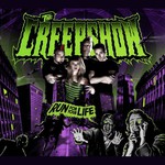 The Creepshow, Run for Your Life mp3