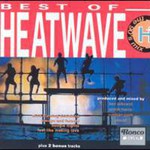 Heatwave, The Best of Heatwave