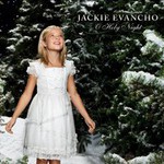Jackie Evancho, O Holy Night