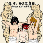 J.C. Satan, Sick Of Love mp3