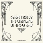 Starflyer 59, The Changing of the Guard mp3