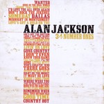 Alan Jackson, 34 Number Ones mp3