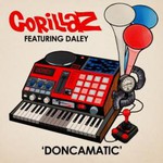 Gorillaz, Doncamatic