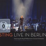Sting, Live in Berlin
