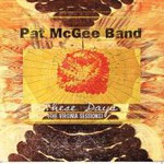 Pat McGee Band, These Days (The Virginia Sessions) mp3