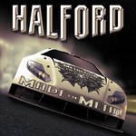 Halford, Made of Metal