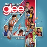 Glee Cast, Glee: The Music, Volume 4