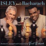 Ronald Isley, Here I Am: Isley Meets Bacharach mp3