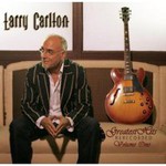 Larry Carlton, Greatest Hits Rerecorded Volume One mp3